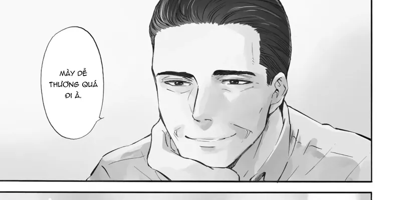 Ông Chú Và Con Mèo Mặt Bựa Chap 32 - Next Chap 33