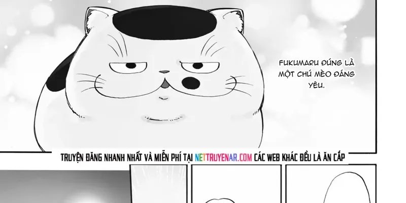 Ông Chú Và Con Mèo Mặt Bựa Chap 32 - Next Chap 33