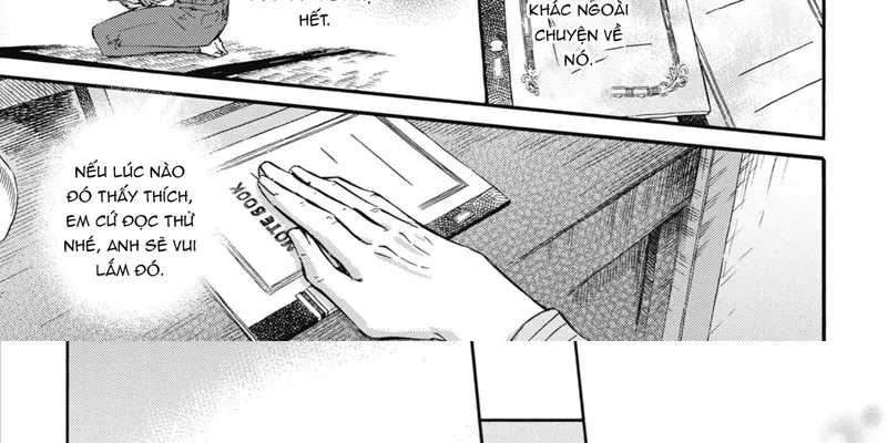 Ông Chú Và Con Mèo Mặt Bựa Chap 32 - Next Chap 33