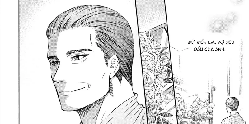 Ông Chú Và Con Mèo Mặt Bựa Chap 32 - Next Chap 33