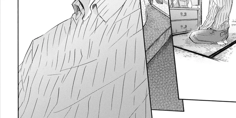 Ông Chú Và Con Mèo Mặt Bựa Chap 32 - Next Chap 33