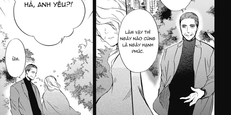 Ông Chú Và Con Mèo Mặt Bựa Chap 32 - Next Chap 33