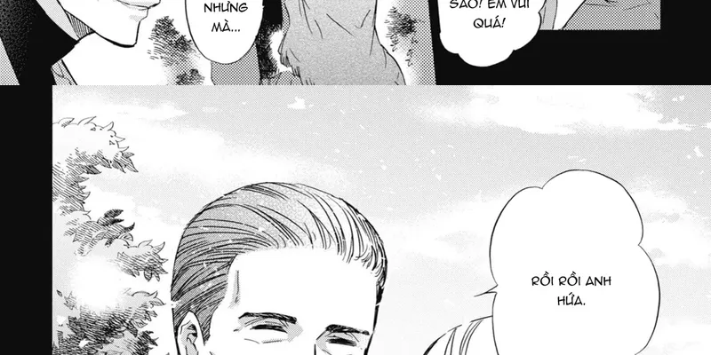 Ông Chú Và Con Mèo Mặt Bựa Chap 32 - Next Chap 33
