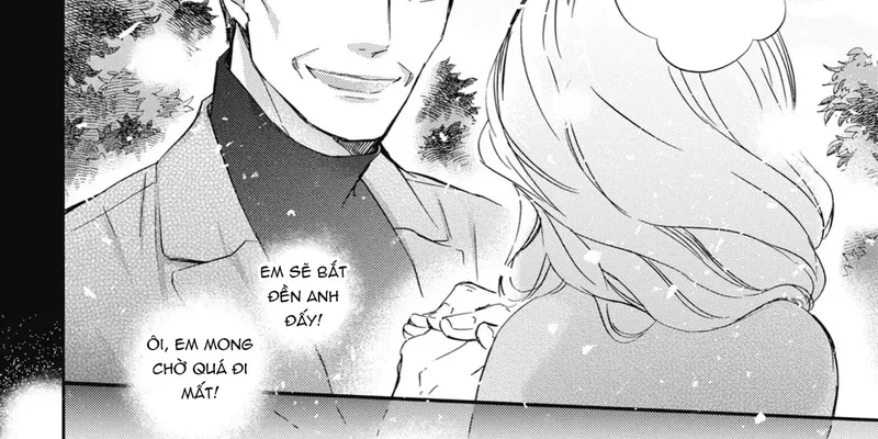 Ông Chú Và Con Mèo Mặt Bựa Chap 32 - Next Chap 33