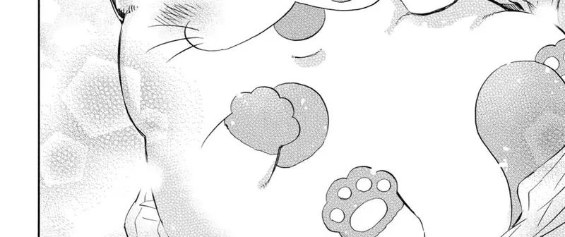 Ông Chú Và Con Mèo Mặt Bựa Chap 32 - Next Chap 33