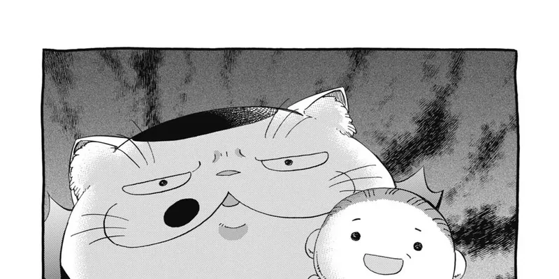 Ông Chú Và Con Mèo Mặt Bựa Chap 33 - Next Chap 34
