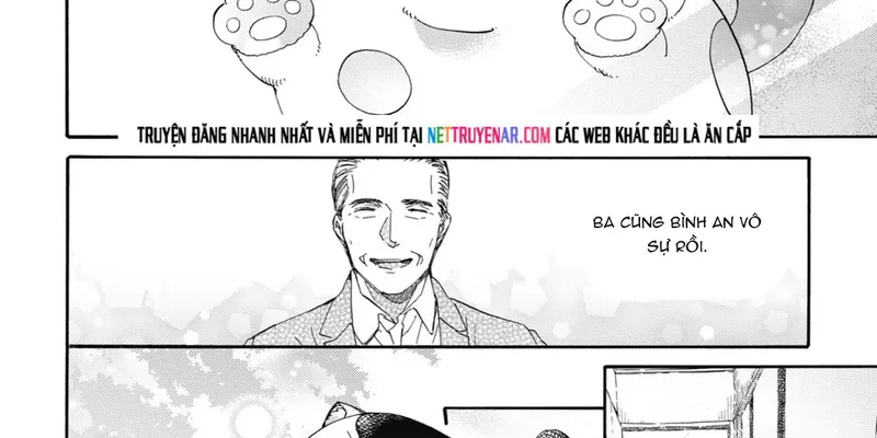 Ông Chú Và Con Mèo Mặt Bựa Chap 33 - Next Chap 34