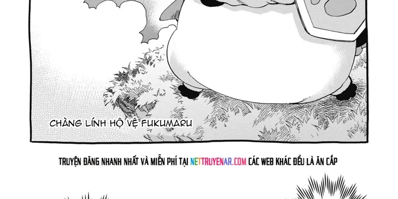 Ông Chú Và Con Mèo Mặt Bựa Chap 33 - Next Chap 34