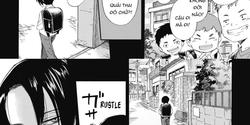 Ông Chú Và Con Mèo Mặt Bựa Chap 35 - Next Chap 36