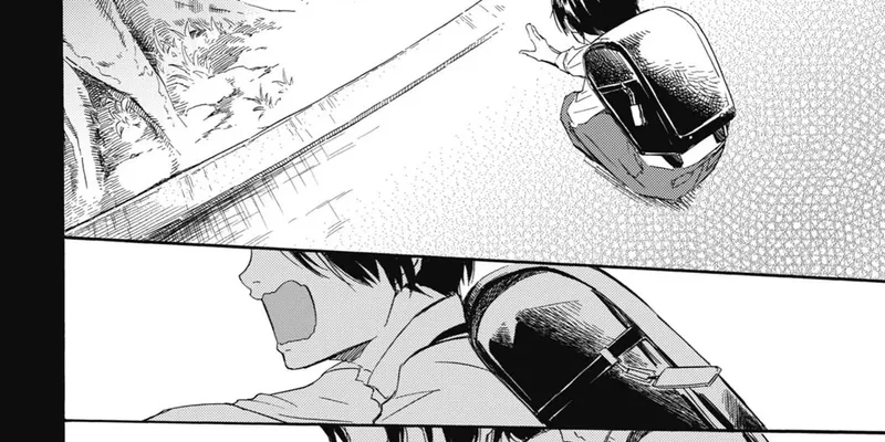 Ông Chú Và Con Mèo Mặt Bựa Chap 35 - Next Chap 36