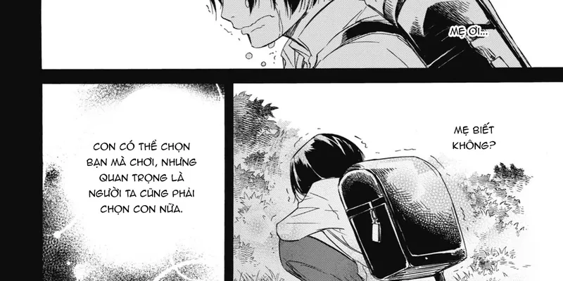 Ông Chú Và Con Mèo Mặt Bựa Chap 35 - Next Chap 36