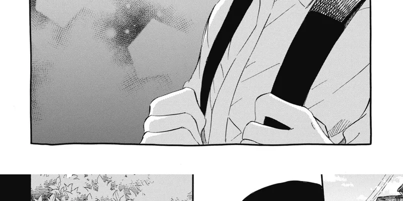 Ông Chú Và Con Mèo Mặt Bựa Chap 35 - Next Chap 36