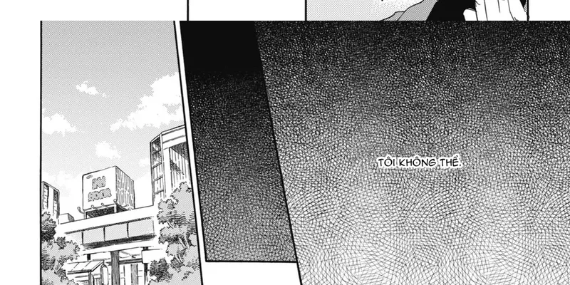 Ông Chú Và Con Mèo Mặt Bựa Chap 35 - Next Chap 36