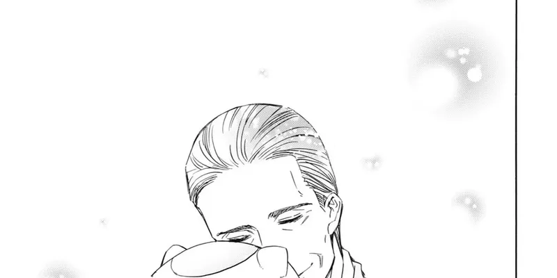 Ông Chú Và Con Mèo Mặt Bựa Chap 35 - Next Chap 36