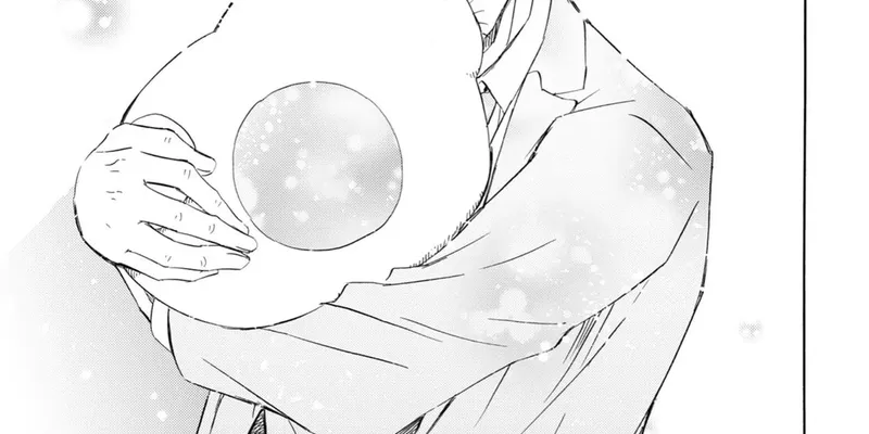 Ông Chú Và Con Mèo Mặt Bựa Chap 35 - Next Chap 36