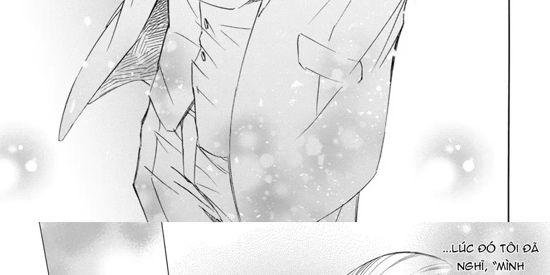 Ông Chú Và Con Mèo Mặt Bựa Chap 35 - Next Chap 36