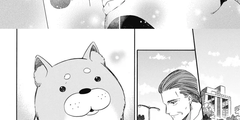 Ông Chú Và Con Mèo Mặt Bựa Chap 35 - Next Chap 36