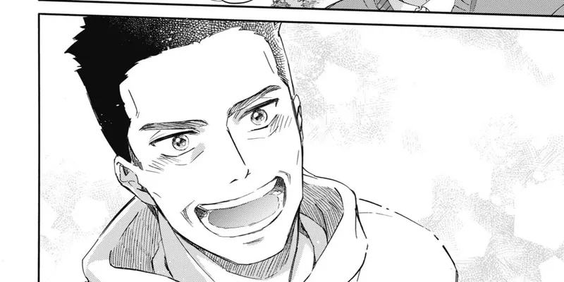 Ông Chú Và Con Mèo Mặt Bựa Chap 35 - Next Chap 36