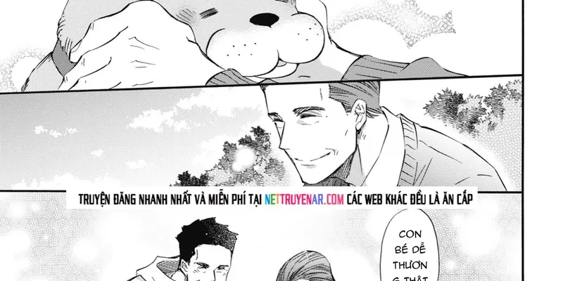 Ông Chú Và Con Mèo Mặt Bựa Chap 35 - Next Chap 36