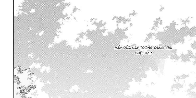 Ông Chú Và Con Mèo Mặt Bựa Chap 35 - Next Chap 36