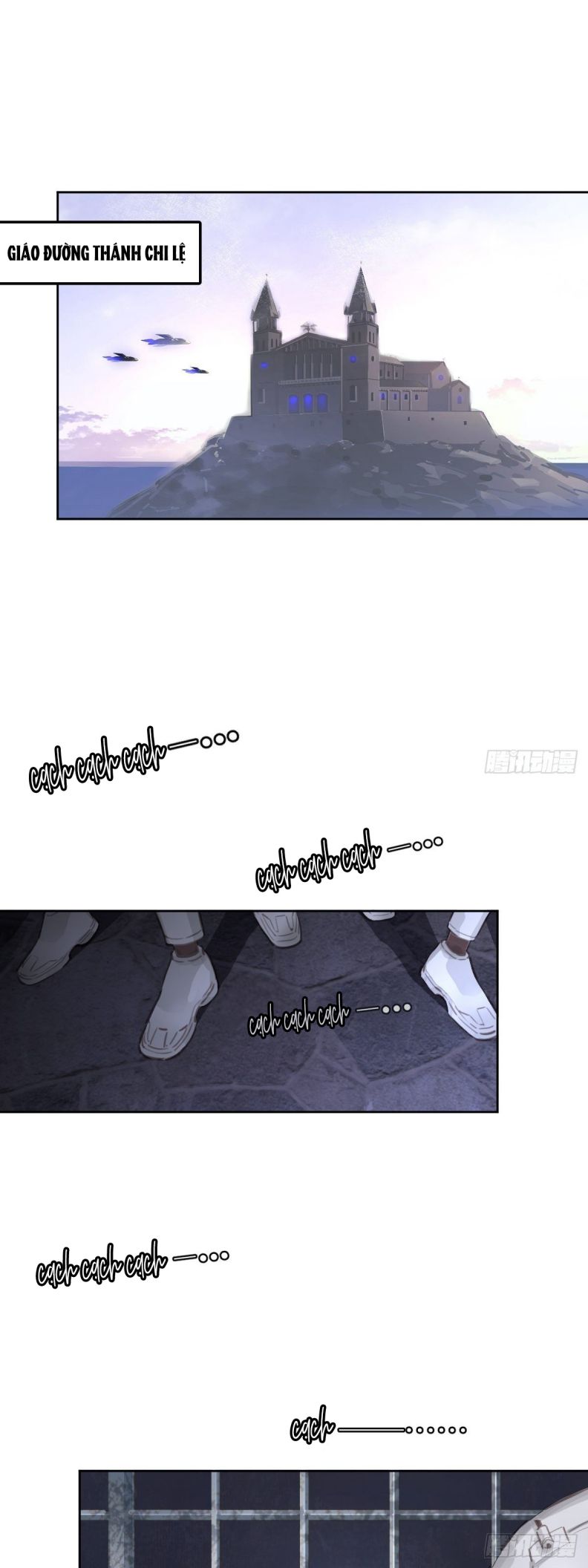 Ong Thợ Chap 0 - Next Chap 1