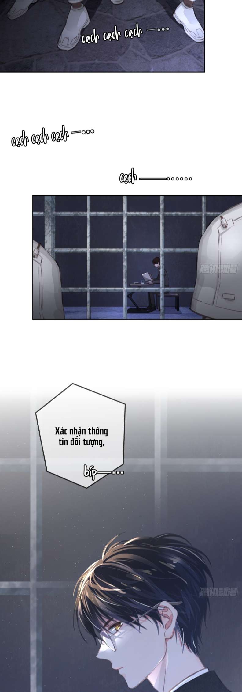 Ong Thợ Chap 1 - Next Chap 2