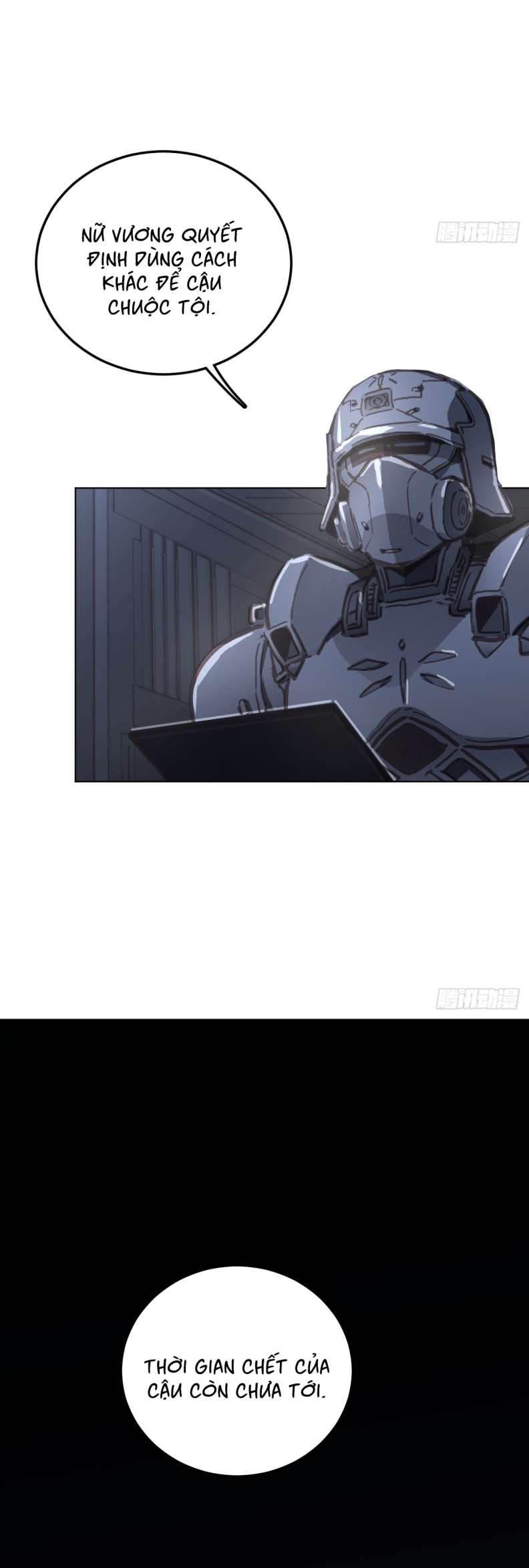 Ong Thợ Chap 1 - Next Chap 2