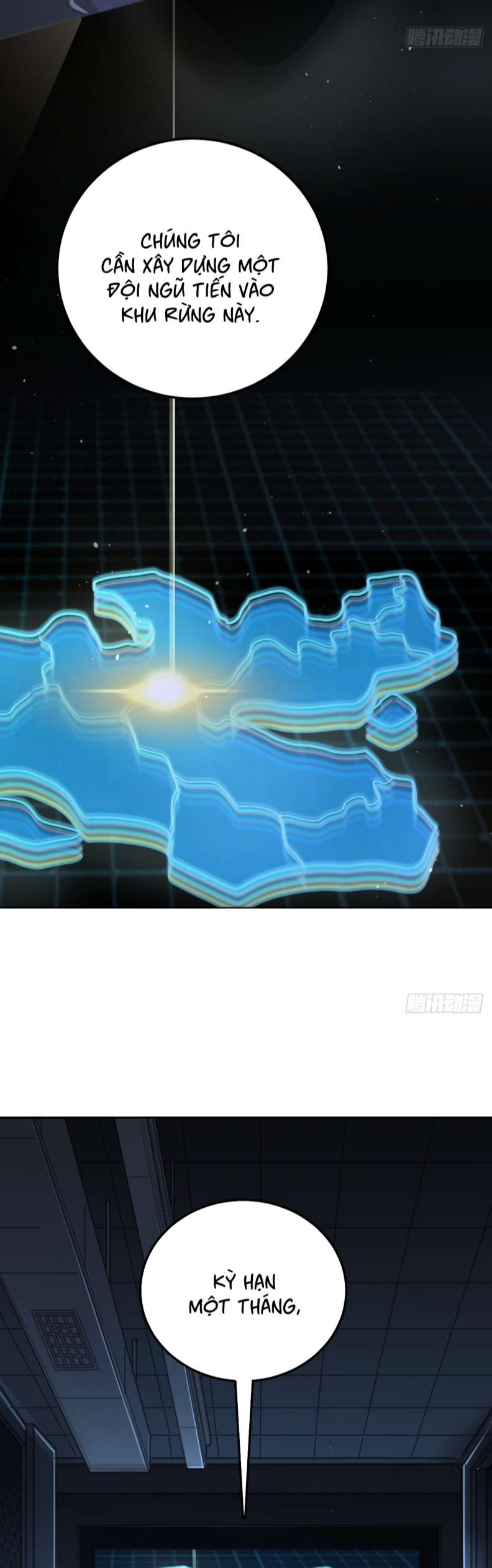 Ong Thợ Chap 1 - Next Chap 2