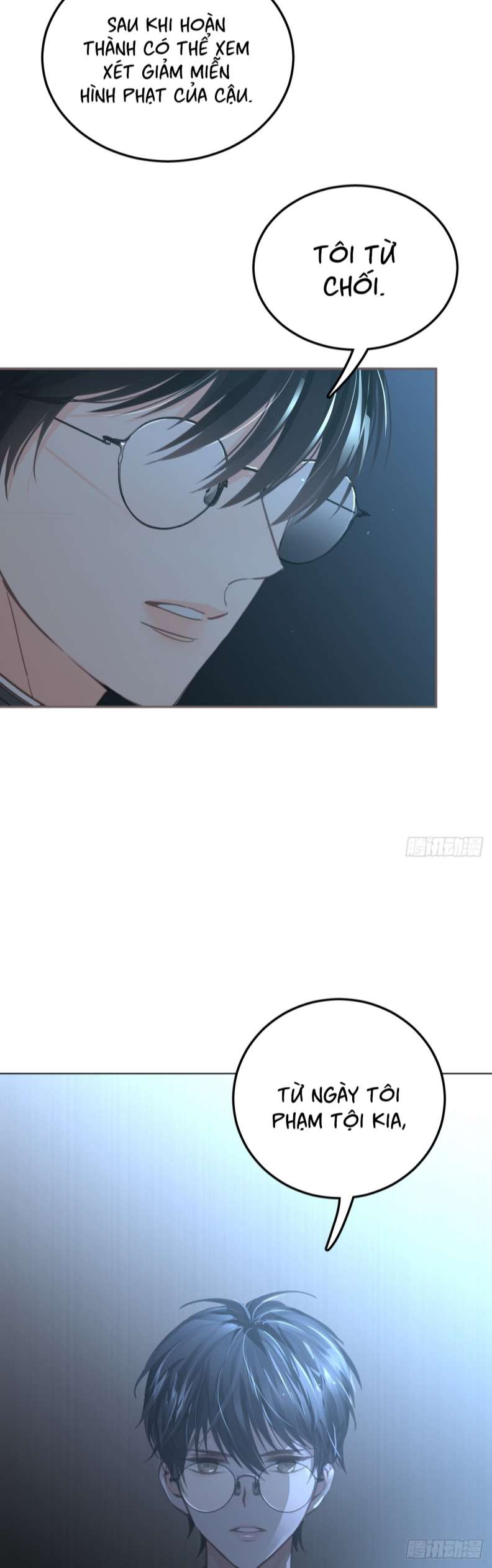 Ong Thợ Chap 1 - Next Chap 2