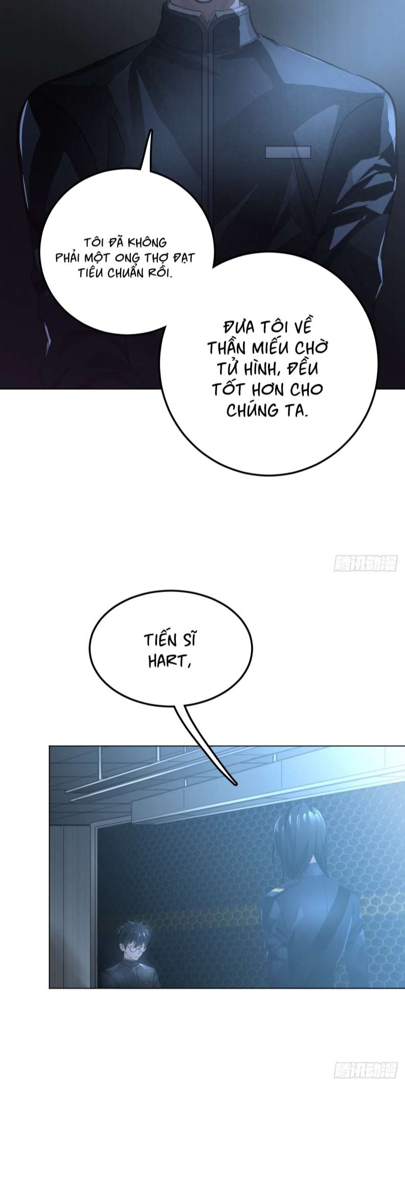 Ong Thợ Chap 1 - Next Chap 2