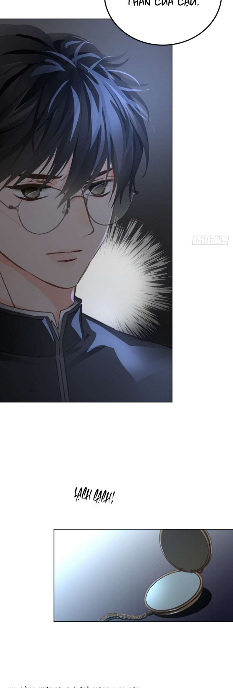 Ong Thợ Chap 1 - Next Chap 2