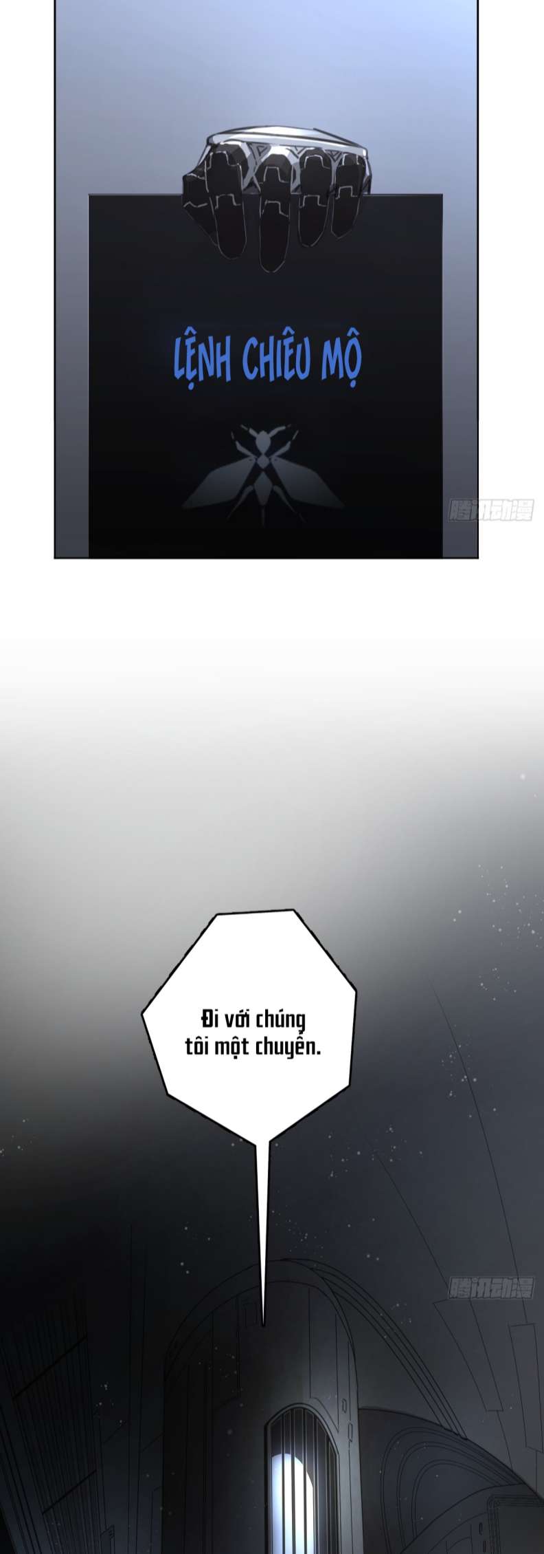 Ong Thợ Chap 1 - Next Chap 2