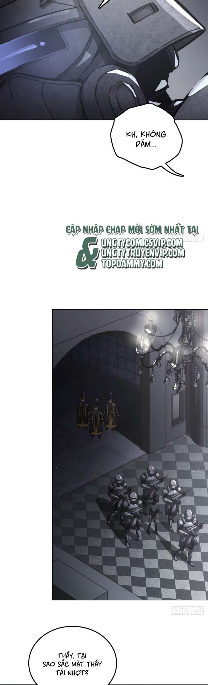 Ong Thợ Chap 1 - Next Chap 2