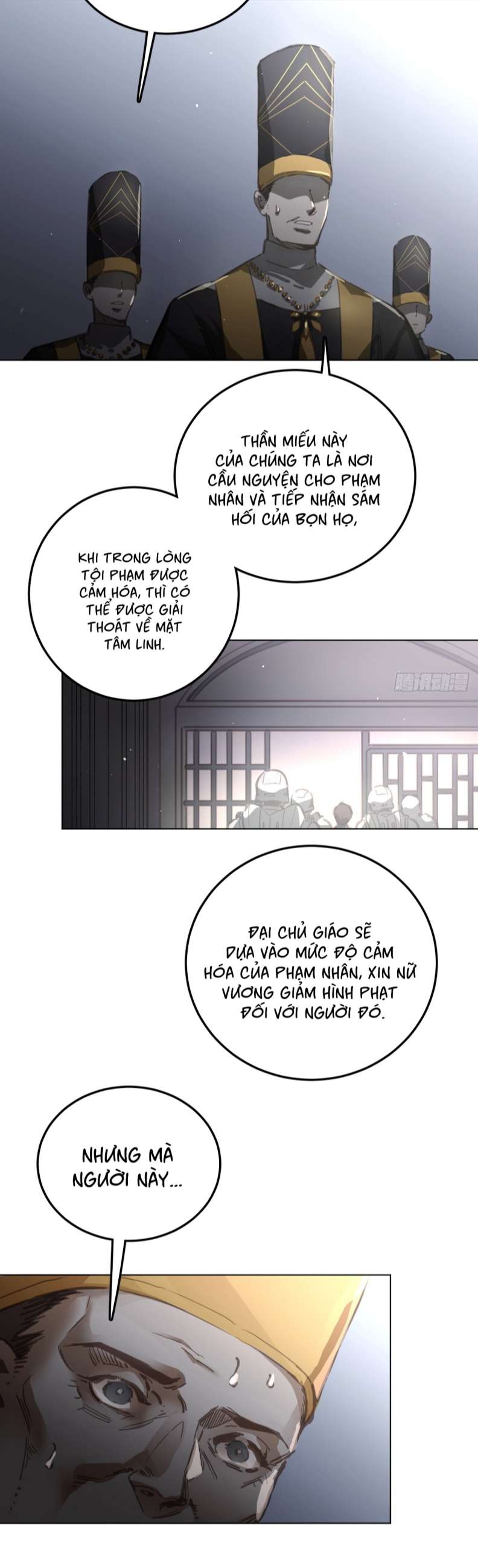 Ong Thợ Chap 1 - Next Chap 2
