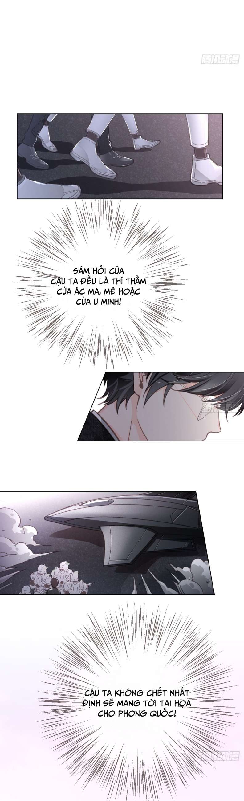 Ong Thợ Chap 1 - Next Chap 2