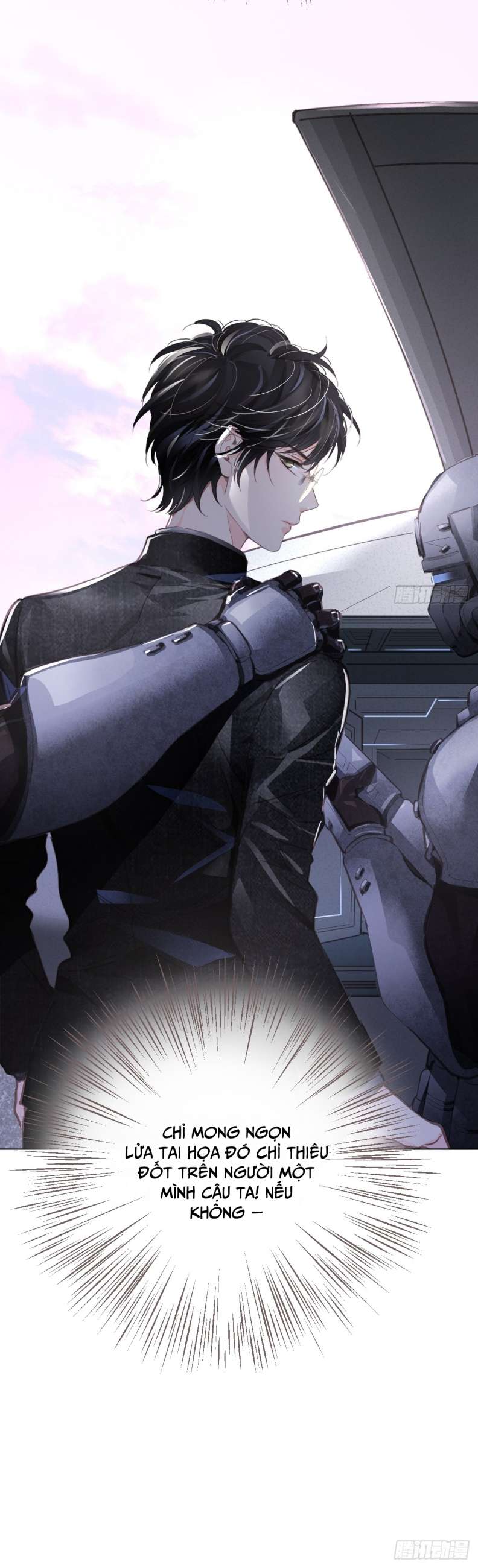 Ong Thợ Chap 1 - Next Chap 2