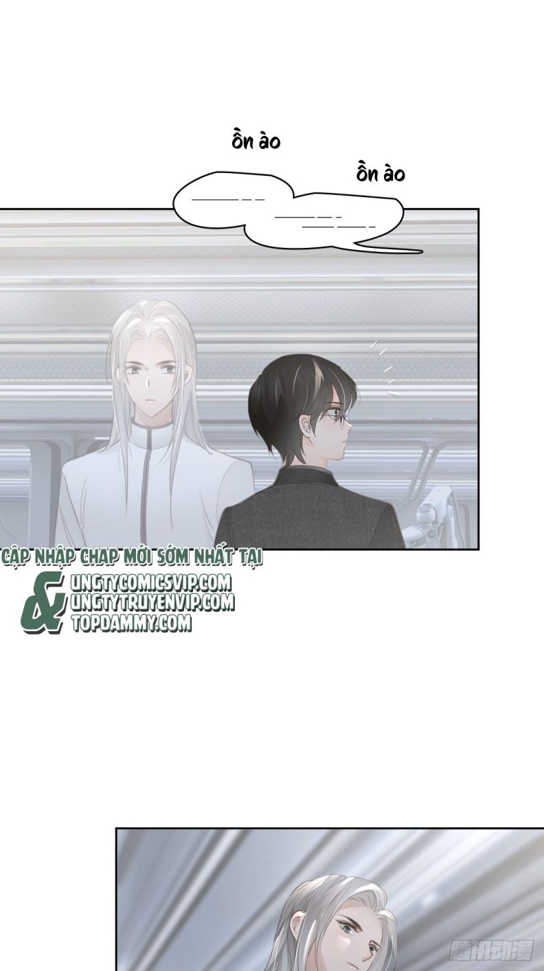 Ong Thợ Chap 10 - Next Chap 11