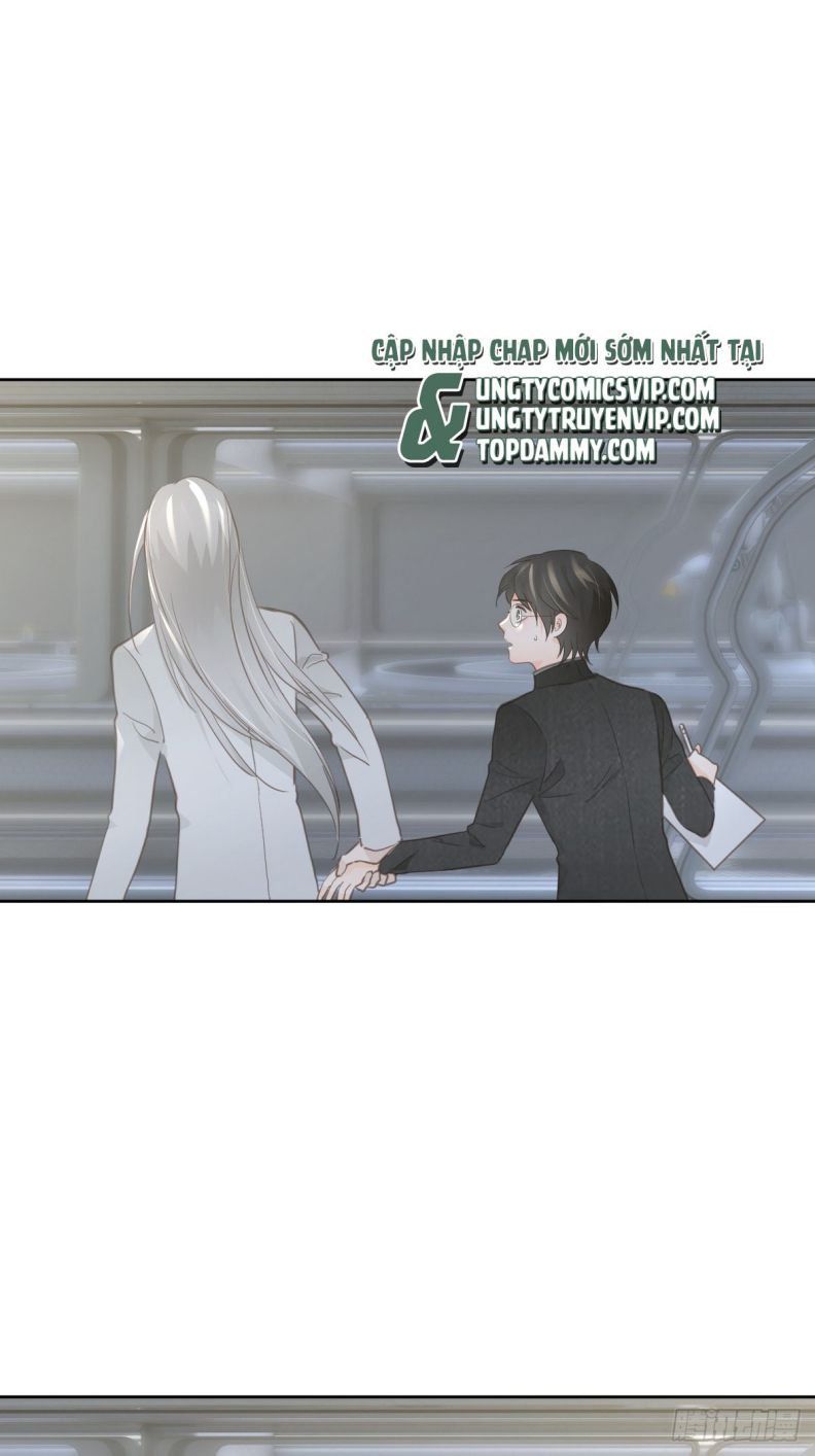 Ong Thợ Chap 10 - Next Chap 11