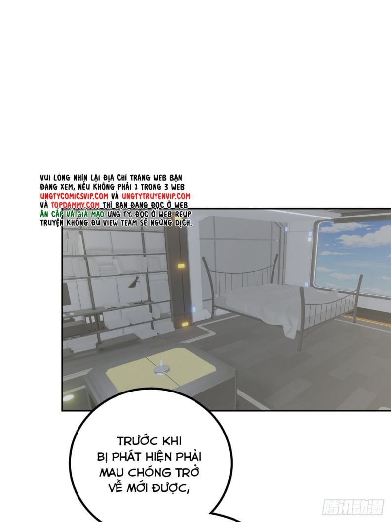 Ong Thợ Chap 10 - Next Chap 11