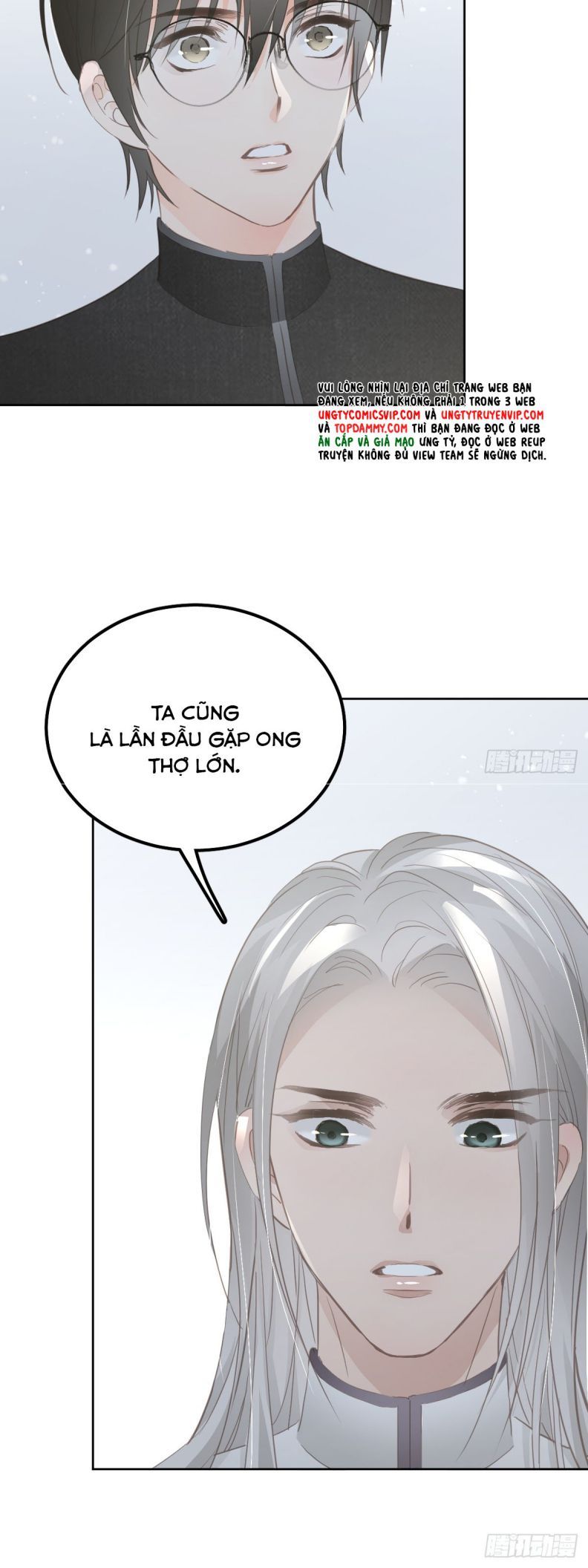 Ong Thợ Chap 10 - Next Chap 11