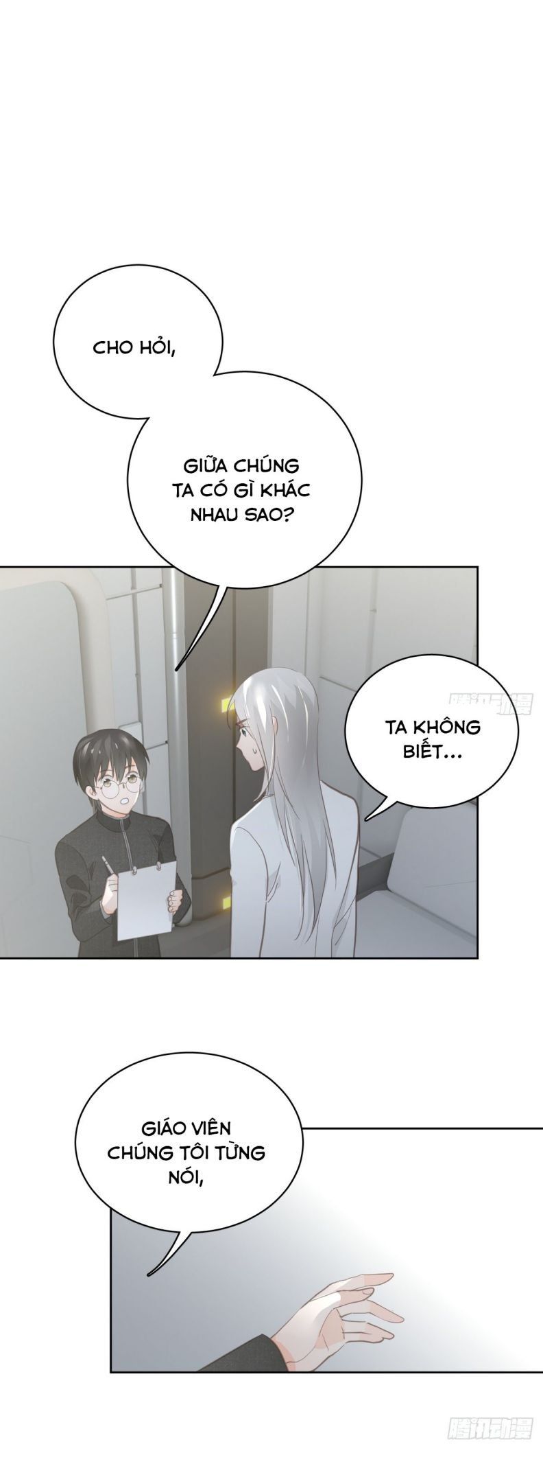 Ong Thợ Chap 10 - Next Chap 11