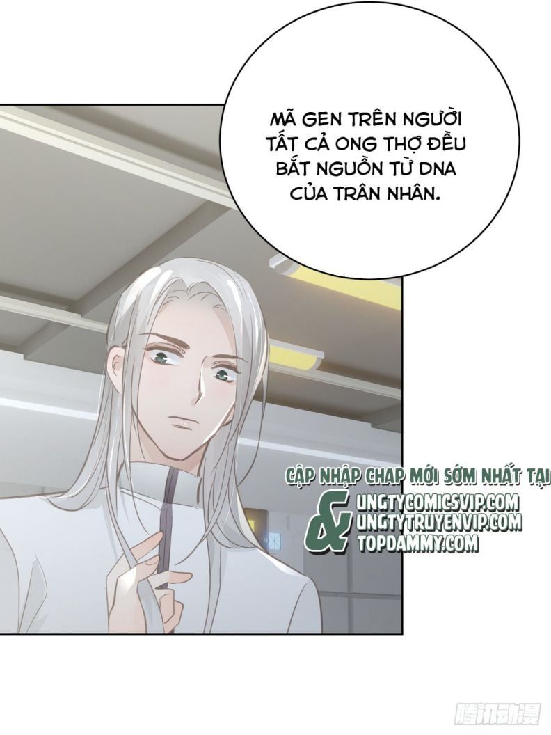 Ong Thợ Chap 10 - Next Chap 11
