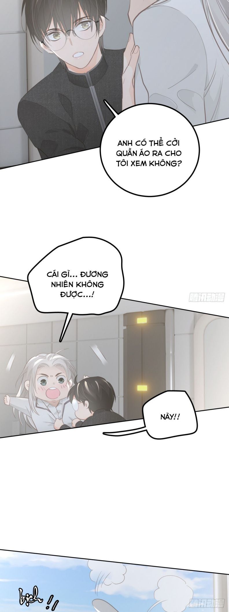Ong Thợ Chap 10 - Next Chap 11