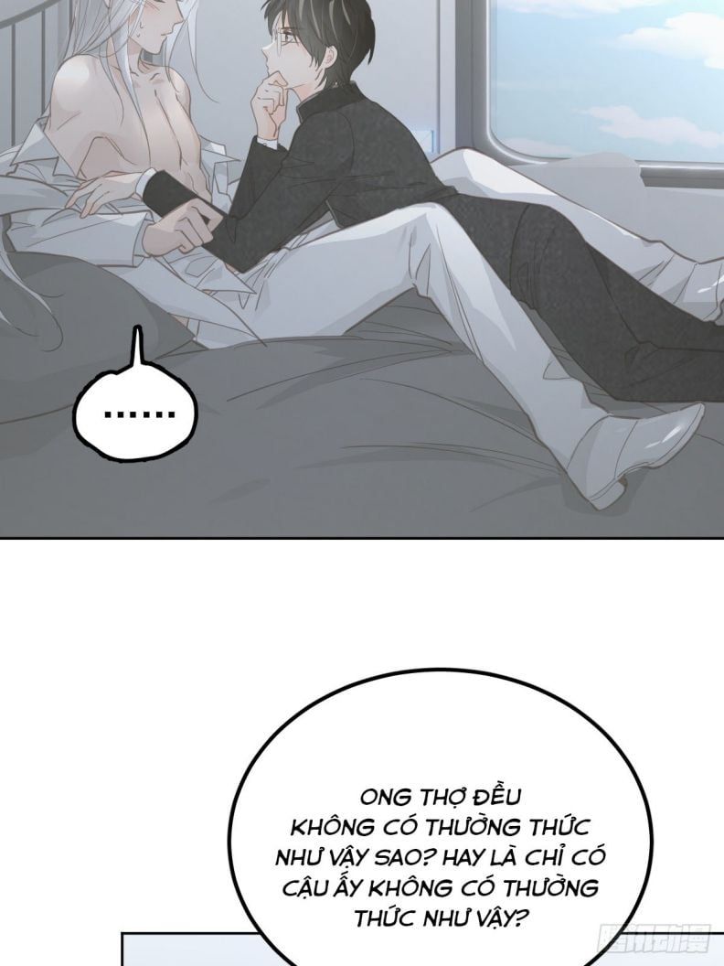 Ong Thợ Chap 10 - Next Chap 11