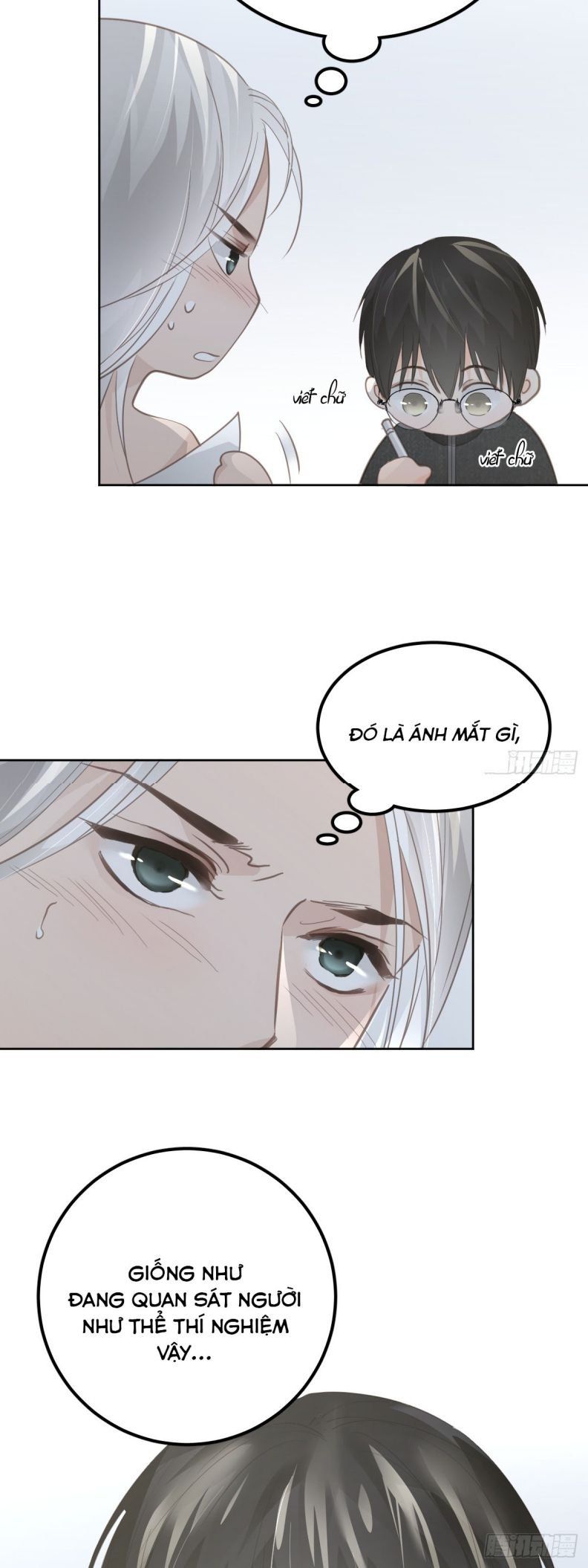 Ong Thợ Chap 10 - Next Chap 11
