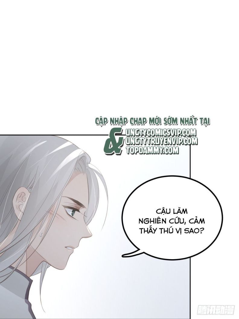 Ong Thợ Chap 10 - Next Chap 11