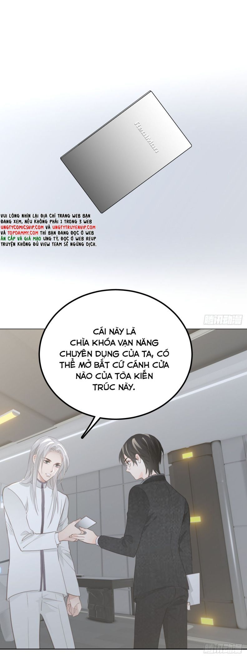 Ong Thợ Chap 10 - Next Chap 11