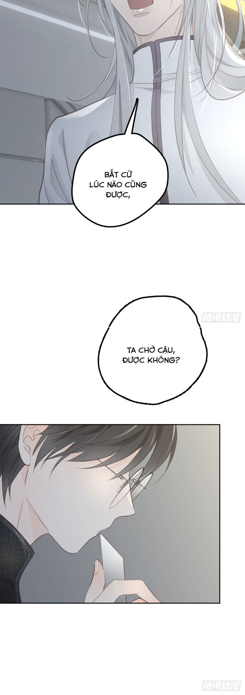 Ong Thợ Chap 10 - Next Chap 11