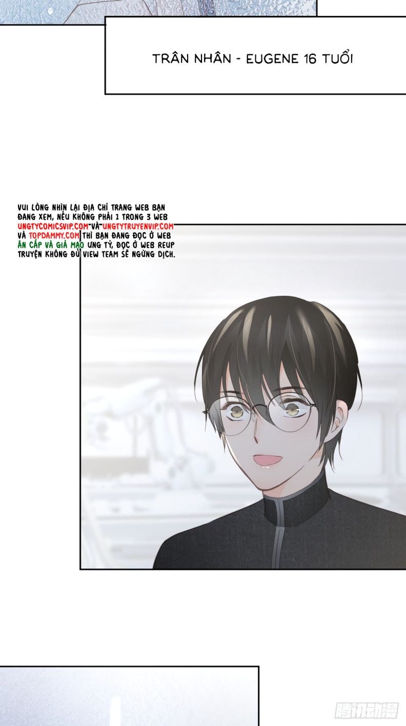 Ong Thợ Chap 10 - Next Chap 11