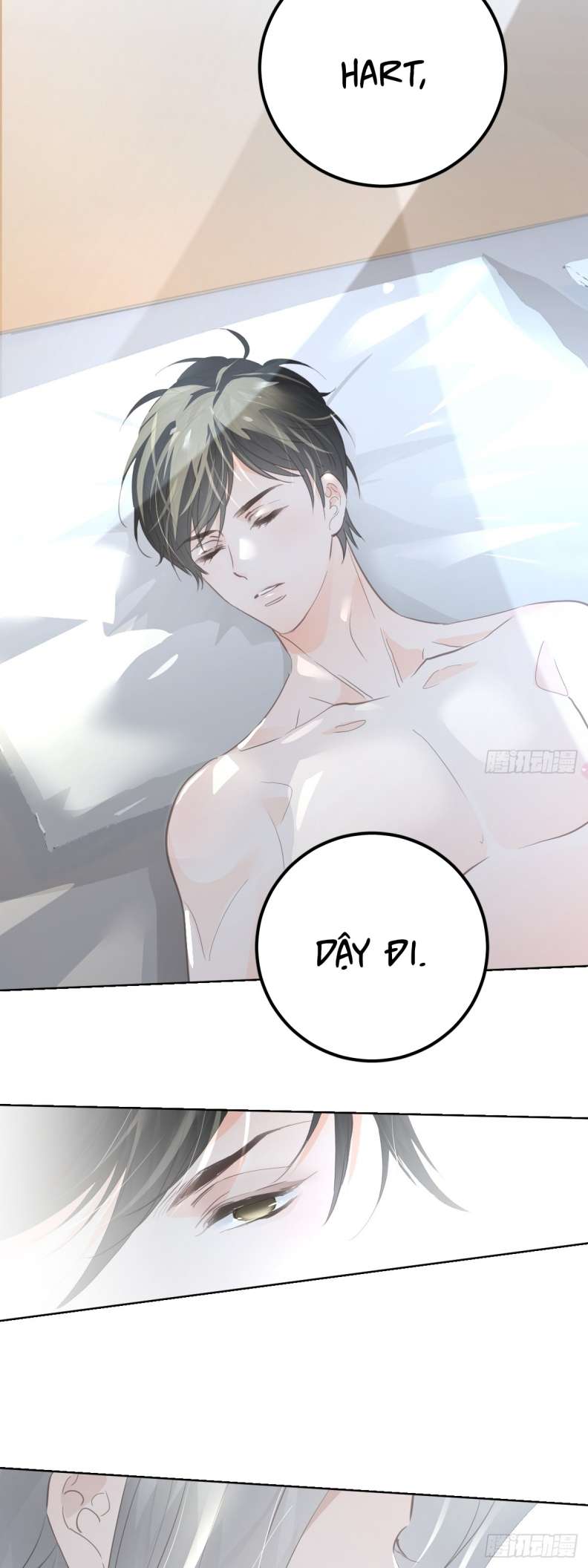 Ong Thợ Chap 11 - Next Chap 12